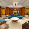 Отель Fairfield Inn & Suites Marshall, фото 10