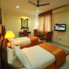 Отель Madathil Regency Hotel, фото 3