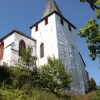 Отель Detached bungalow in Naturpark Nordeifel near a reservoir, фото 6