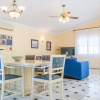 Отель Villa Manzanas Canovas Nerja, фото 10
