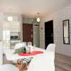 Отель Golden Sun Apartments  - Bursztynowe, фото 12