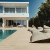 Отель Blue Waves Protaras Beachfront Villa 3, фото 36