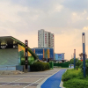 Отель Atour Light Hotel (Huanghe Road, Haitansi Metro Station, фото 19