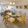 Отель Land's End 302 Building 6 Amazing Views / Beachfront Condo, фото 17