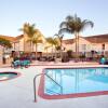 Отель Residence Inn by Marriott Costa Mesa Newport Beach, фото 13