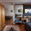 Отель Duru Sultanahmet Apart & Suites, фото 4