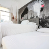 Отель The High Tide 2br With Redecorated Living Room #3 2 Bedroom Hotel Room by Redawning, фото 3
