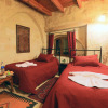 Отель Turquaz Cave Hotel, фото 19