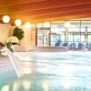 Отель Vital Hotel an der Therme, фото 10