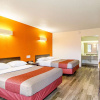 Отель Motel 6 Starke, FL, фото 4
