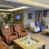 Отель Aydın Park Otel, фото 7