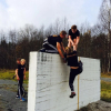 Отель Kongsberg Aktivitetspark, фото 9