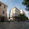 Отель Cecil Hotel в Афинах