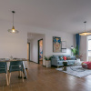 Отель Xi'an Beilin·Yongning Gate· Locals Apartment 00167980, фото 14