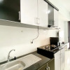 Отель Best Deal And Cozy Studio Tamansari Mahogany Karawang Apartment, фото 5