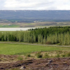Отель Skarðás Country Cabins, фото 15