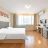 Отель Lianjia Holiday Hotel (Jigang Senior High School), фото 12