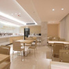 Отель City Comfort Inn Beijing Rd Yizhong Branch, фото 23