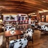 Отель Alpen Hotel Corona, фото 1