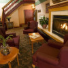 Отель Hospitality Inn, фото 6