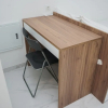 Отель Studio Apartment At Sky House Bsd With Cozy Design, фото 1