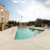 Отель Rodeway Inn and Suites Jackson, фото 22