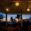 Отель Penida Sunset Ocean View Bungalows, фото 12