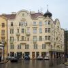 Отель EMPIRENT Apartments Old Town в Праге