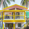 Отель OYO 23755 Home Luxurious 4BHK Anjuna, фото 1