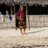 Отель Cabañas Demar Achudup, San Blas, фото 18