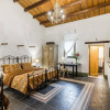 Отель Authentic Sicilian Charm With Pool, Sea View, Parking & Wifi, фото 45