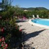 Отель B&B Les Romarins, фото 6