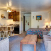 Отель Cozy Corner Studio-a112, фото 8