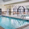 Отель Courtyard Philadelphia Willow Grove, фото 15