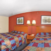 Отель Econo Lodge Inn & Suites Pritchard Road North Little Rock, фото 26