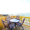 Отель Bay Cove 3 2 Bedrooms 1.5 Bathroom Townhouse, фото 8