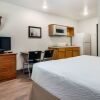 Отель WoodSpring Suites Abilene, фото 3