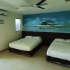 Отель Sipadan Inn Service Apartments Semporna, фото 5