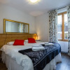 Отель Lodge aux Praz, фото 4