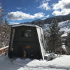 Отель Moon View Cabin, фото 10