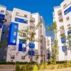 Отель New And Furnished Apartment 5 Min From Beach On Foot, фото 1