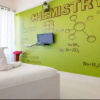 Отель Gagal Home-Airport Suite, фото 18