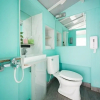 Отель Mother Chen Homestay-Sky Blue Sea II, фото 5