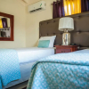 Отель Pearl Island Cottage at Draxhall Country Club, фото 4