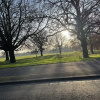 Отель Park View Residence-Northolt - Near Tube, фото 1