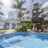 Отель Apartamentos Boulevard Bombinhas, фото 16