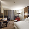 Отель Pullman Istanbul Airport and Convention Center Hotel, фото 3