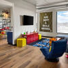 Отель Moxy Madison Downtown, фото 15