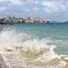 Отель Mercure St Malo Front De Mer, фото 20