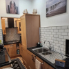 Отель Captivating 2-bed Ground Floor Apartment in Largs, фото 11
